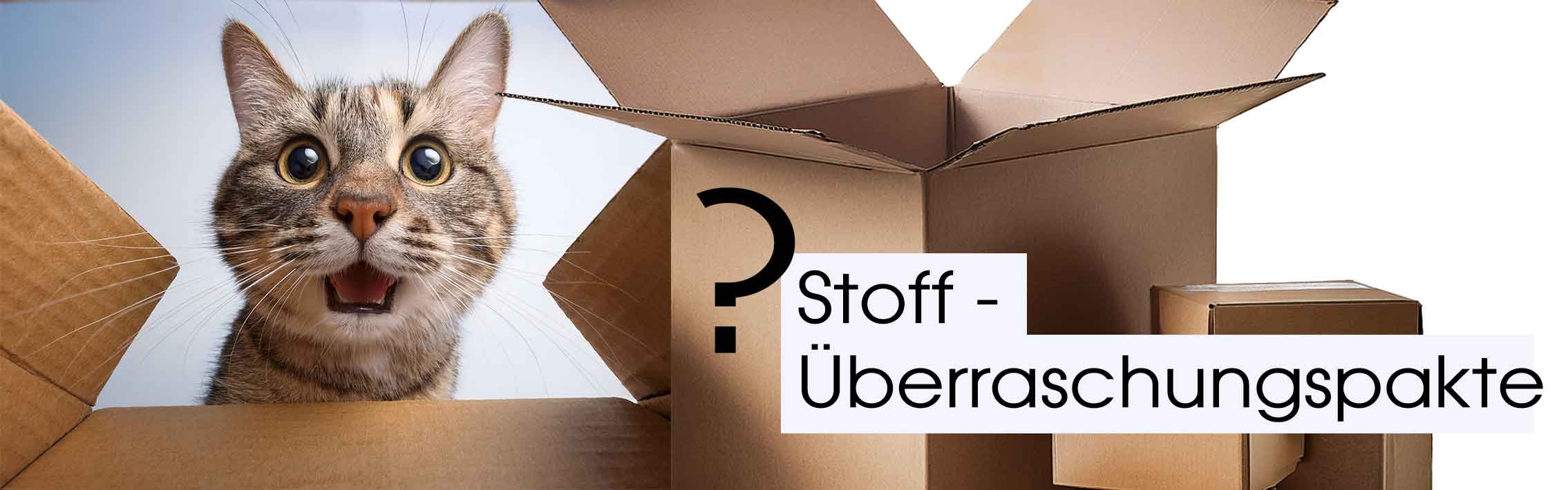 Stoffpakete