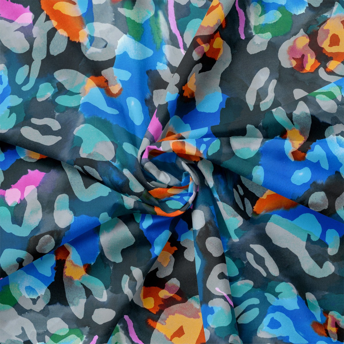 Viskose, Jersey, Stoffe, besonders weicher Griff,