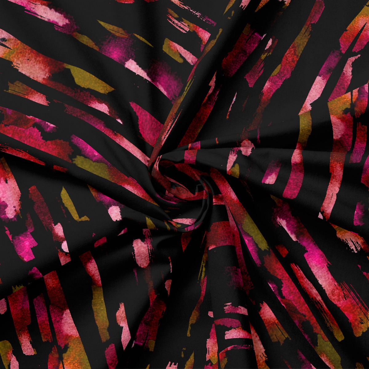 Viskose, Jersey, Stoffe, besonders weicher Griff