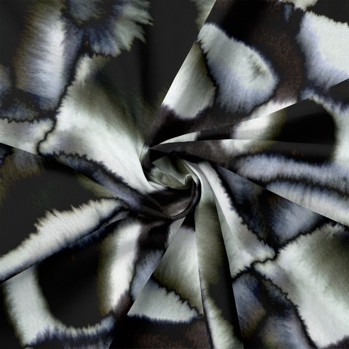 Innotex - Stoffe, hochwertiger Satin, vielseitig einsetzbar