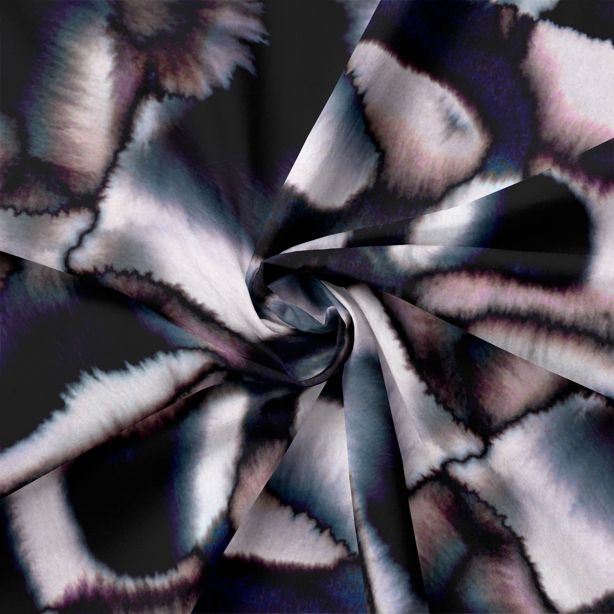 Innotex - Stoffe, hochwertiger Satin, vielseitig einsetzbar