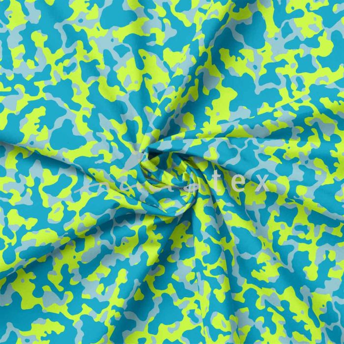Camouflage SFA 6603840/CLB02N