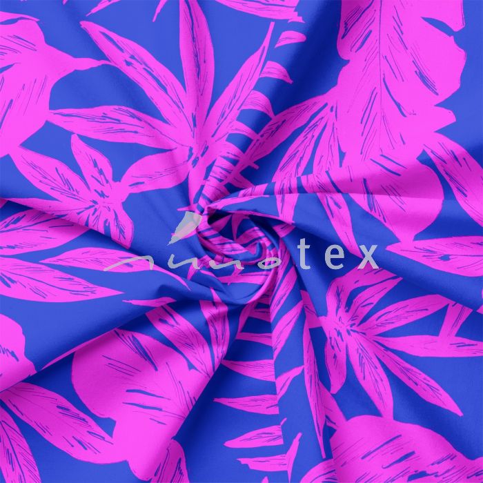 Viskose, Jersey, Stoffe, besonders weicher Griff, Figur