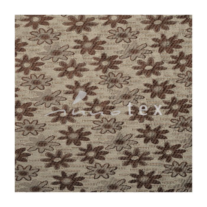 ITALIEN: Jacquard floral