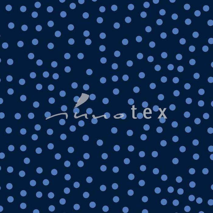 French Terry, Sweatware, gepunkte