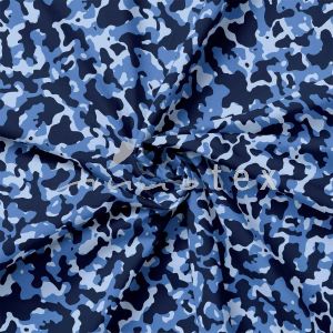French Terry, Sweatware, Camouflage