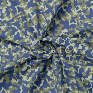 French Terry, Sweatware, Camouflage