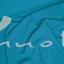 Sweatshirt Alpenfleece petrol