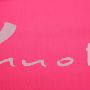 Baumwollstoff Popeline pink