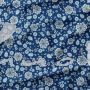 Innotex - Stoffe, hochwertiger Satin, Blusen & Kleiderstoffe