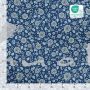 Innotex - Stoffe, hochwertiger Satin, Blusen & Kleiderstoffe