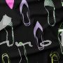 Innotex, Viskose, Jersey Stoffe, feminin