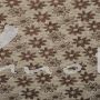 ITALIEN: Jacquard floral