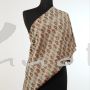ITALIEN: Jacquard floral