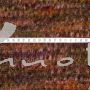 Burda Style - Modell 116, Wollmischung bunt meliert