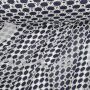 Burda Style, Modell 124 Kleid, Lochspitze