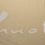 Burda Style - Modell 105 Rock, Webstoff sandbeige