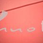 Burda Style, Modelle 104 & 117, Viskosemischung pastellorange