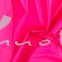 Burda Style, Modell 108 B Jacke, Nylon pink