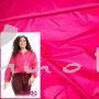 Burda Style, Modell 108 B Jacke, Nylon pink