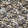 Burda - Modell 116 Longbluse - Viskose "Tiger" von Lisa