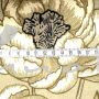 Burda Style, Modelle 118 & 119, Strickstoff Blumen