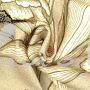 Burda Style, Modelle 118 & 119, Strickstoff Blumen