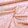 Burda Style 12/2024, Popeline mit Mini-Blümchen