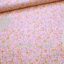 Burda Style 12/2024, Popeline mit Mini-Blümchen