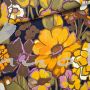 Fashion Trends by hilco, Modell 9 Kleid, Viskosekrepp Blumen