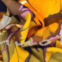 Fashion Trends by hilco, Modell 9 Kleid, Viskosekrepp Blumen