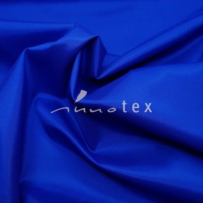 Elastisches Futter royalblau