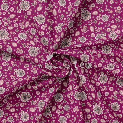 bordeaux, floral 