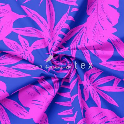 Viskose, Jersey, Stoffe, besonders weicher Griff, Figur