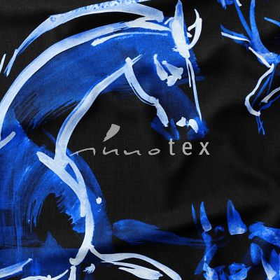 Innotex - Stoffe, hochwertiger Satin, vielseitig einsetzbar