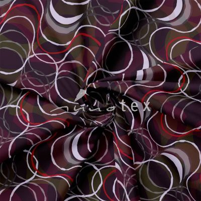 Innotex - Stoffe, hochwertiger Satin, vielseitig einsetzbar