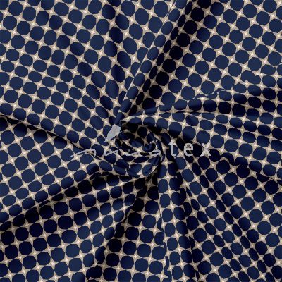 Baumwoll-Popeline sehr hochwertig, gut zu Verarbeiten, vielseitig verwendbar