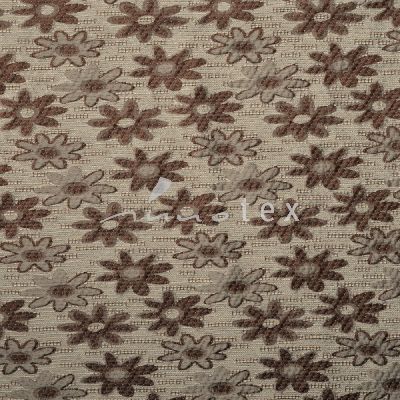ITALIEN: Jacquard floral